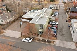 520 Cherokee Street