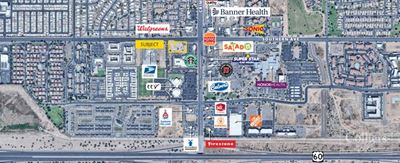 Land for Sale in Mesa