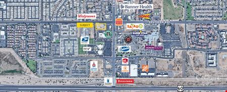 Other space for Sale at 9919 E Southern Ave in Mesa