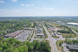 Whitsett NC Medical Office Space For Lease