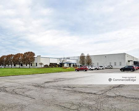 Photo of commercial space at 20600 Sheldon Road in Brook Park