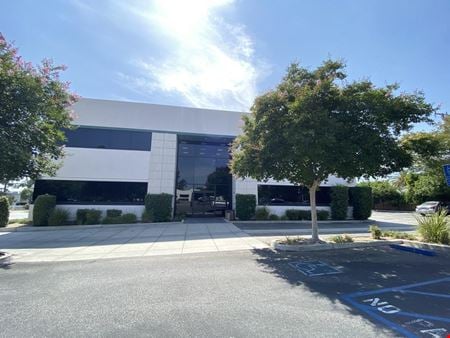 Office space for Rent at 201 E Huntington Dr in Monrovia