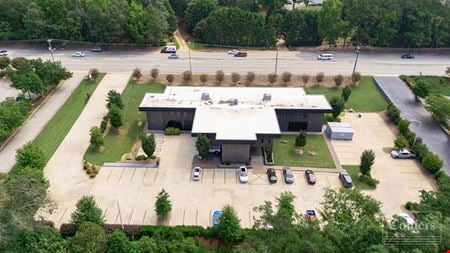 Photo of commercial space at 856 S Pleasantburg Dr in Greenville