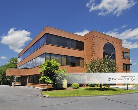 Office space for Rent at 290 Roberts Street in East Hartford