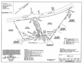CLEVELAND RD COMMERCIAL LOTS