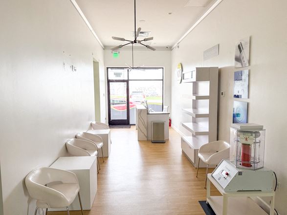 Ascension Covery: Wellness Business for Sale in Gonzales Retail Corridor