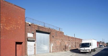 Photo of commercial space at 920 Essex St in Brooklyn