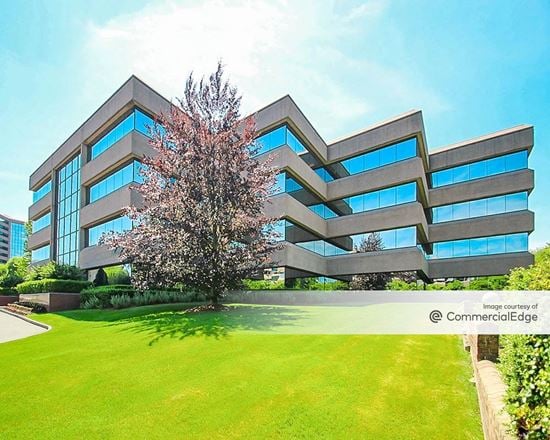 Enterprise Corporate Park - 4 & 3 Corporate Drive