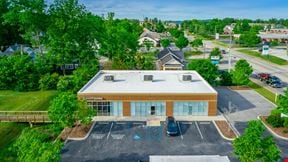 1525 Gunbarrel Rd