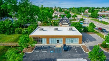 Office space for Rent at 1525 Gunbarrel Road in Chattanooga