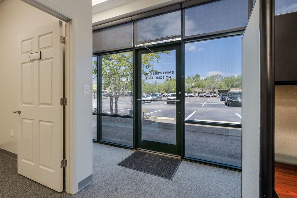 12276 San Jose Blvd 605