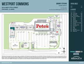 Westport Commons