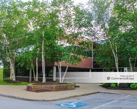 Woodcliff Office Park - 295 Woodcliff Drive