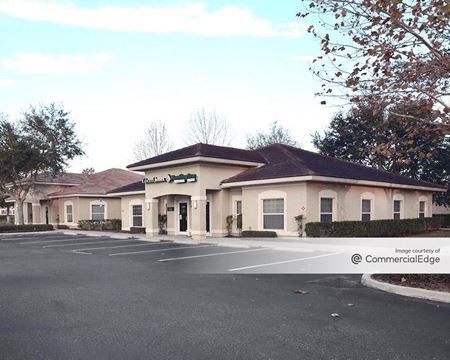 Photo of commercial space at 3130 Citrus Tower Blvd in Clermont
