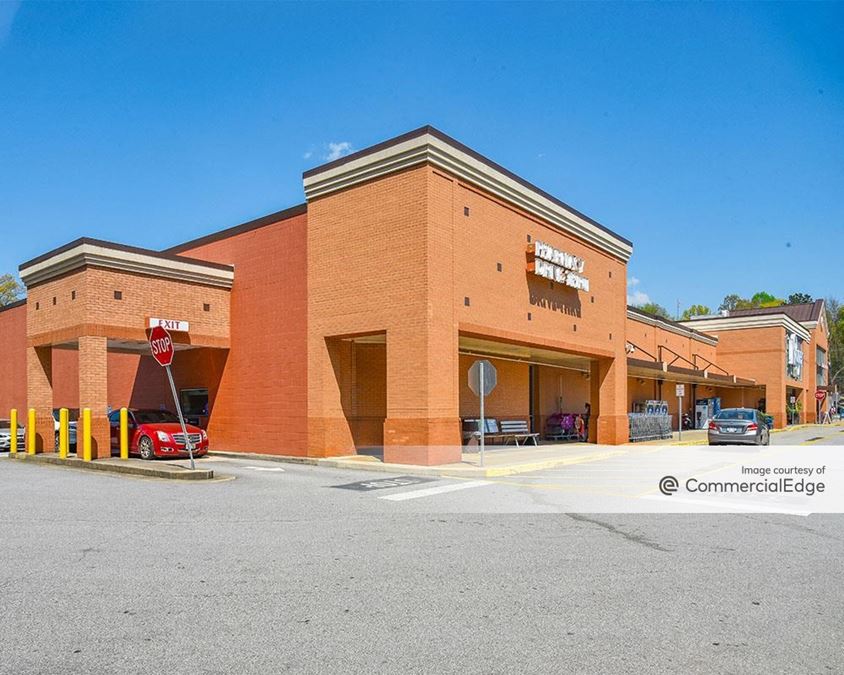 3875 Chapel Hill Road 3875 Chapel Hill Road Retail Building