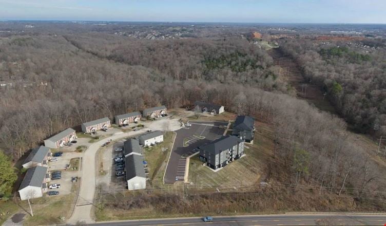 0 Beech St - 102.67 Acres