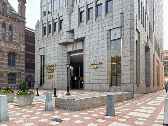 Connecticut Financial