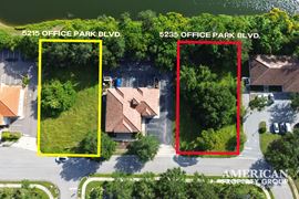 Peridia Office Park Office/Medical Land Now $149K