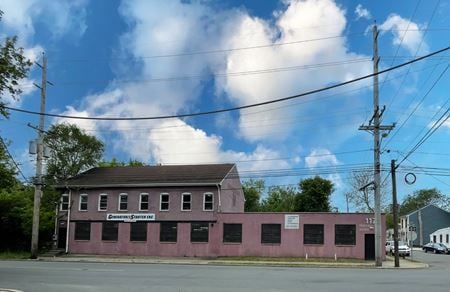 Photo of commercial space at 117 Mulberry St # 131 in Trenton