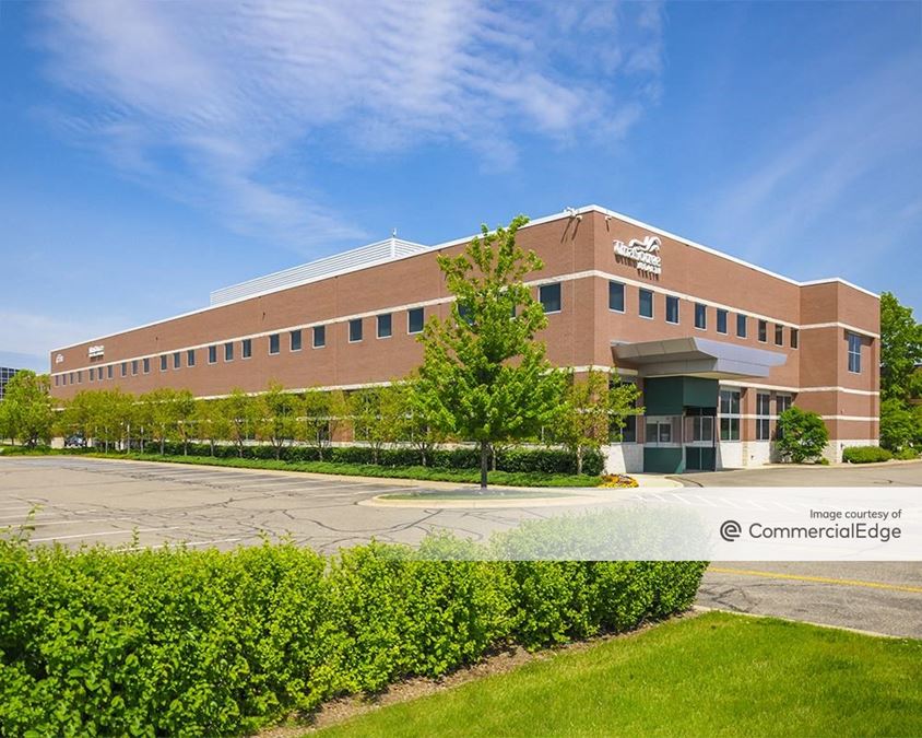 Unasource Medical Campus