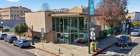 Retail space for Sale at 1310 2nd St in Napa