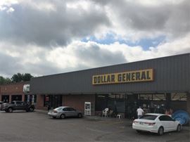 1020 NW 27th Street