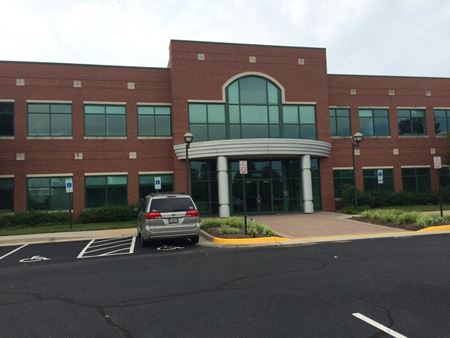 Excellent Class A office space **Must See** - Sterling