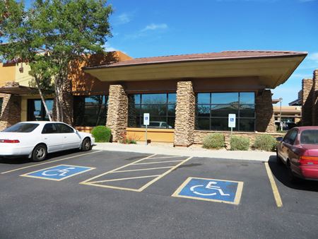 Office space for Sale at 9835 E Bell Rd, Ste 120 in Scottsdale