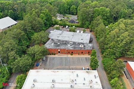 Industrial space for Sale at 5333 Bells Ferry Rd in Acworth