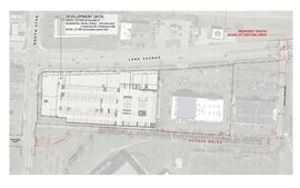 Arlington Gateway - Retail