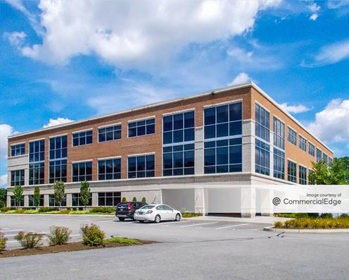 1 Coastway Blvd