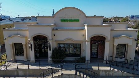 Retail space for Sale at 5708 McPherson Rd in Laredo