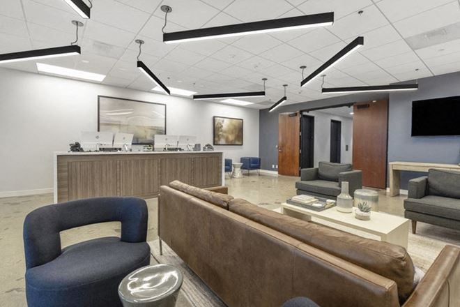 NSC - 500 North State College Boulevard