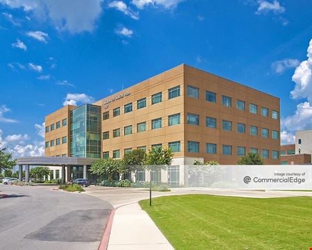 Office space for Rent at 3327 Research Plaza in San Antonio