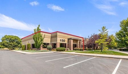 Office space for Rent at 1937 S. Bonito Way, Ste 150, Floor 1st , Suite 150 in Meridian