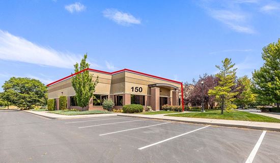 Plaza Bonito in El Dorado Business Park