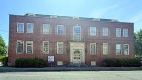 Storer Building