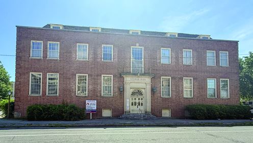 Storer Building