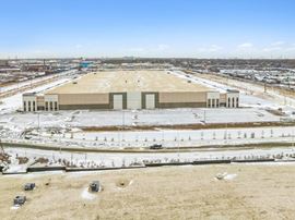 Commerce Park Chicago Building B