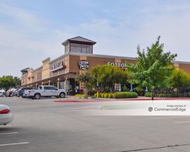 Vista Ridge Plaza
