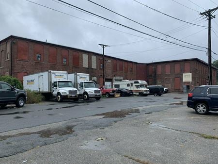 Photo of commercial space at 7 Dunnell Lane  in Pawtucket
