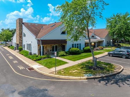 Photo of commercial space at 2432 - 2434 Bristol Rd in Bensalem