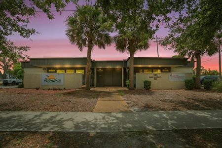 Office space for Sale at 101 San Marco Dr in Venice