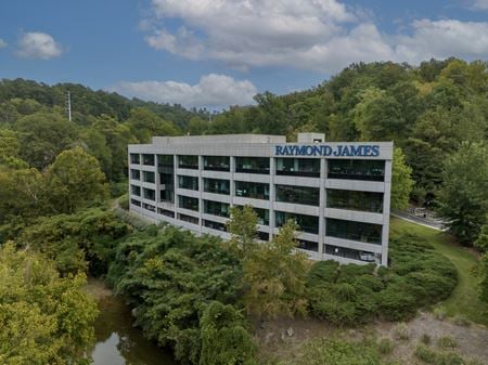 Office space for Rent at 2900 US Highway 280 in Birmingham