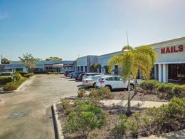 MAXhealth Manatee West Plaza