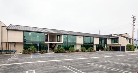 Office space for Rent at 18093 Prairie Ave in Torrance