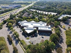 8000 Horizon Center Blvd