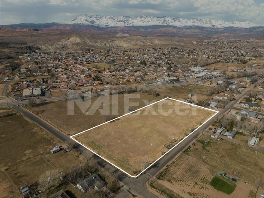 Residential Development Land near SR-9