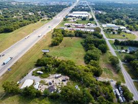 17301 E Admiral PL - Land