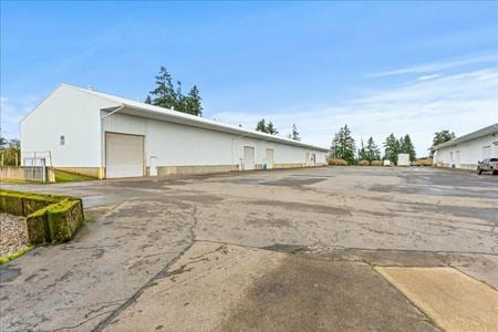 Industrial space for Rent at 3151 Waconda Rd NE in Gervais